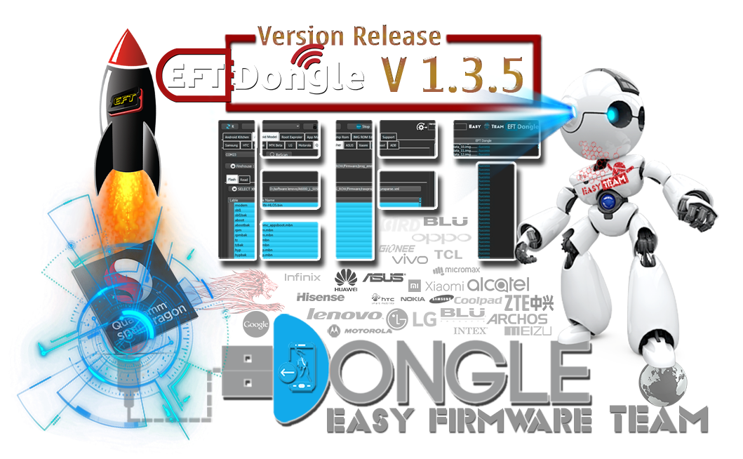 EFT Dongle New Update 31/05/2018 EFT Dongle New Update 31/05/2018