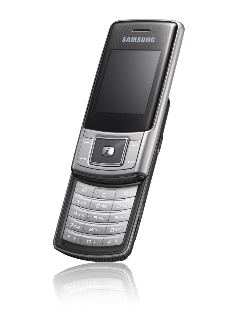 Samsung Старый