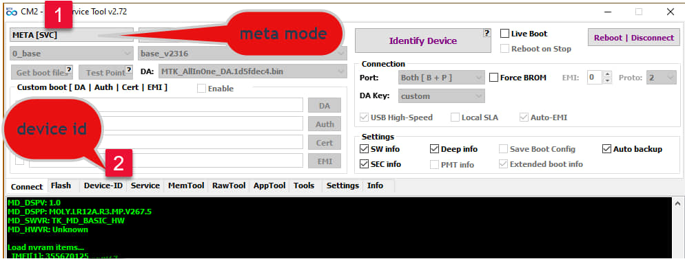 فك شفره vortex hd65 ultra فك شفره vortex hd65 ultra