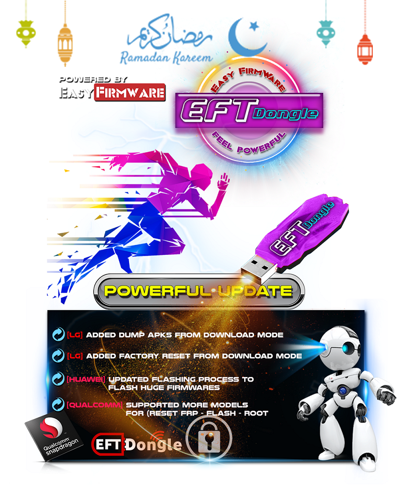 EFT Dongle New Update 31/05/2018 EFT Dongle New Update 31/05/2018