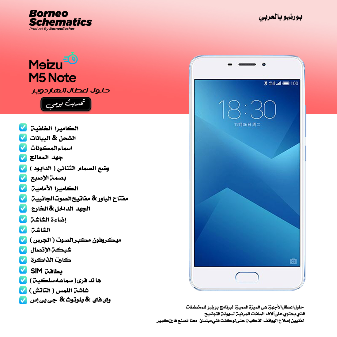 ✅ تحديث يومي جديد لبرنامج بورنيو للمخططات بتاريخ 14 مارس 2025 ✅ تحديث يومي جديد لبرنامج بورنيو للمخططات بتاريخ 14 مارس 2025