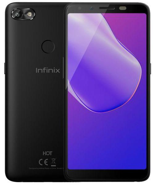    Infinix X606D