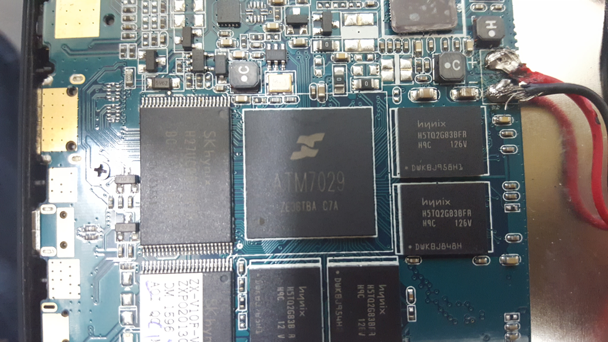 ����� ������ denver taq-10043