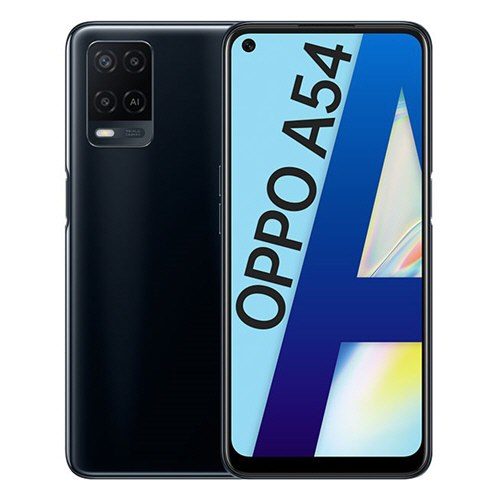 Format OPPO CPH2239