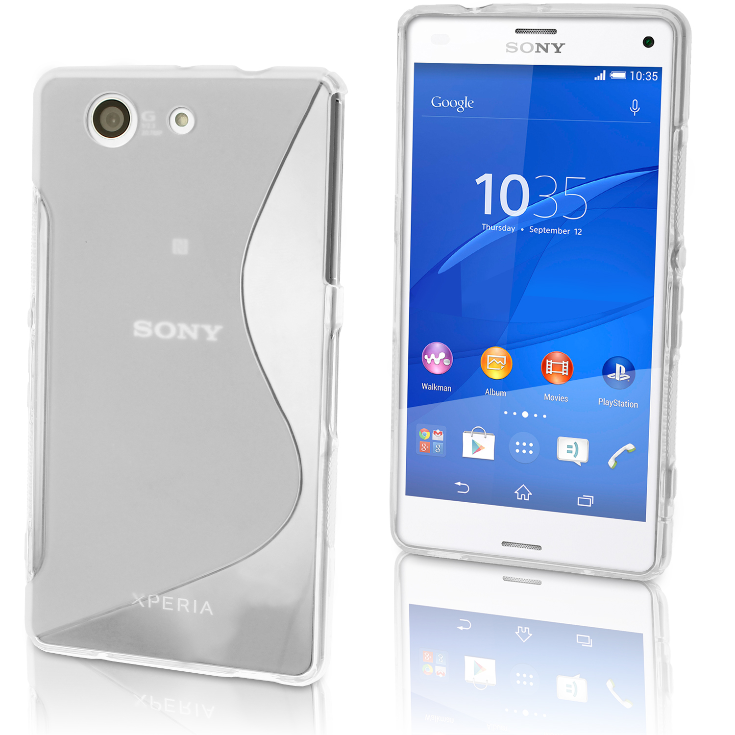 ���� ������  sony D5833  ����� ��� 2" �� ��������