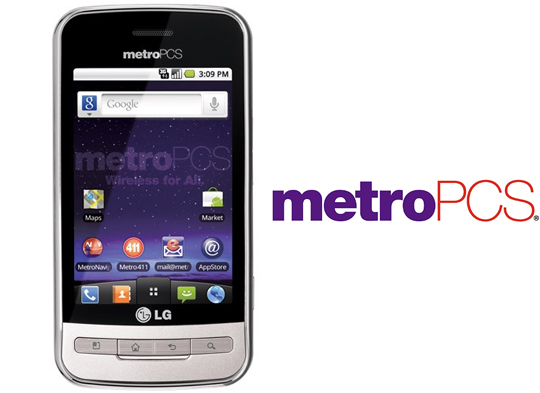 طريقة فك الشبكه لأجهزة LG metroPCS طريقة فك الشبكه لأجهزة LG metroPCS