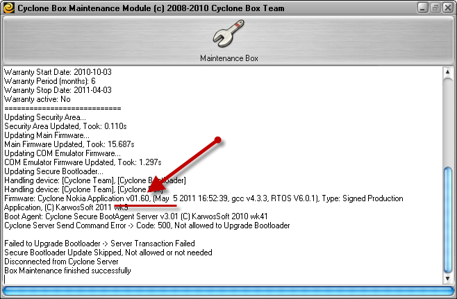 Cyclone!! FREE, STANDALONE UNLOCK/SD REPAIR/SX4 AUTH/SD BACKUP/..FOR ALL NEW BB5 HASH