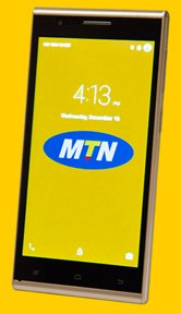 حصريا الفلاشة النادرة لجهاز الانيق MTN L860 MT6735 حصريا الفلاشة النادرة لجهاز الانيق MTN L860 MT6735