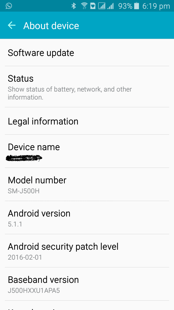 ���� ��� 4G