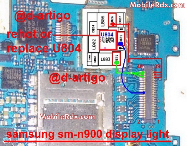 ������ ���� �� ���� sm-n900