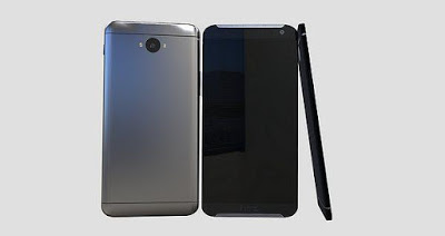   HTC CLONE M9S