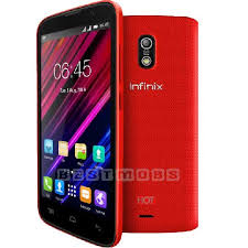 ������� ��� ������� ����� ������ INFINIX
