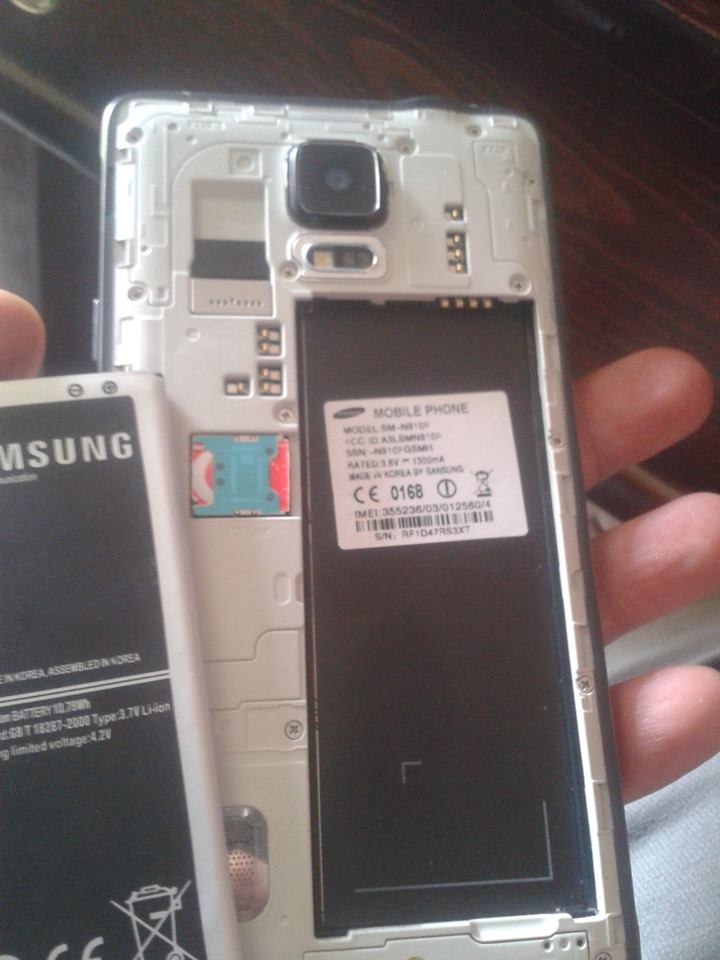 حصرى فك شفرت العنيد sm-n910f سامسونج بالمارد الصينى حصرى فك شفرت العنيد sm-n910f سامسونج بالمارد الصينى
