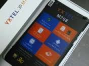 ����� ����� YXTEL-M708-T6582  ��� �����