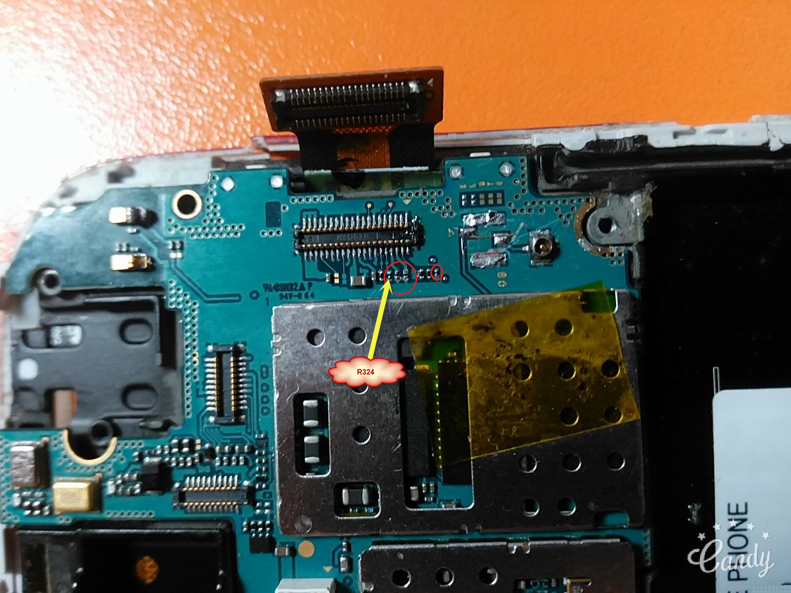 i9500 ���� �� ����