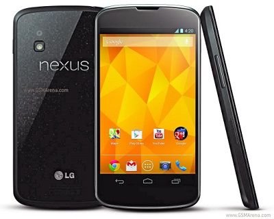 ������ ����� �������� Nexus