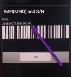 شروحات طريقه اصلاح imei and baseband unknown للهاتف العنيد S7 Edge G935f شروحات طريقه اصلاح imei and baseband unknown للهاتف العنيد S7 Edge G935f