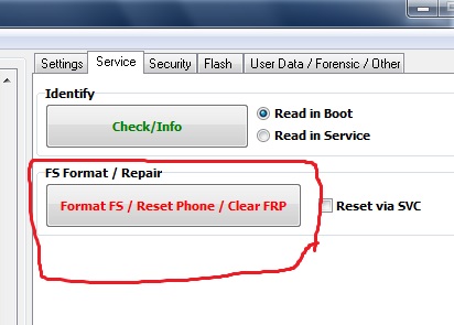 X touch E2   &  Itel 1508   Frp Remove by Cm2