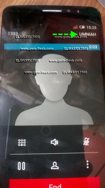    Unlock Alcatel One Touch OT-6040X