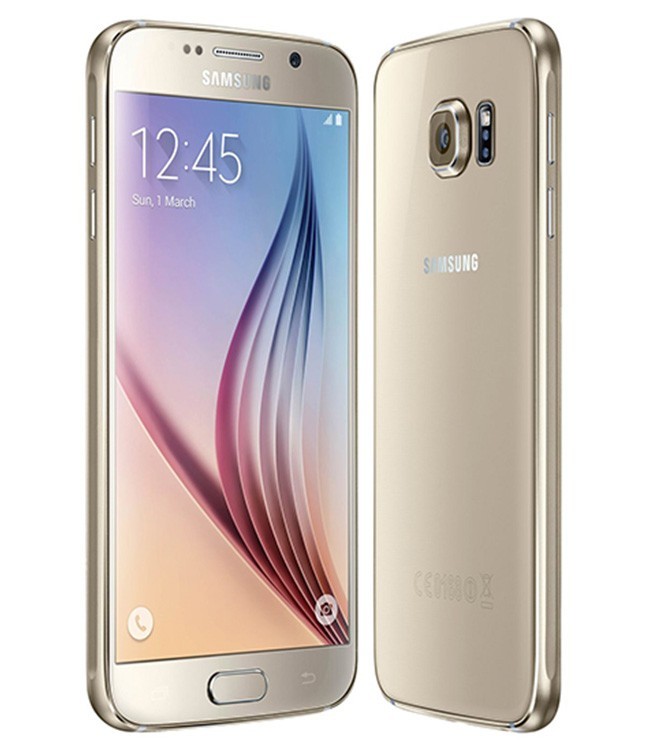 ����� samsung G920V