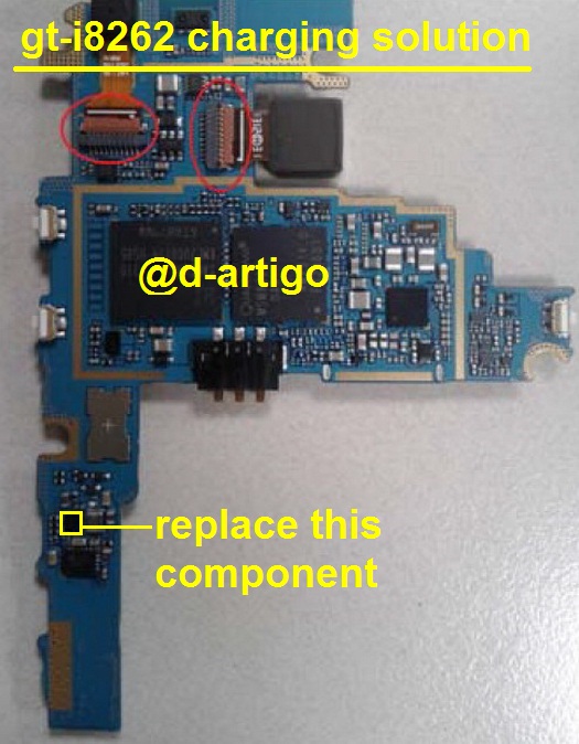 restart i8262