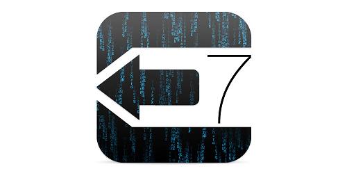 evasi0n7 Version 1.0.8 - iOS 7.0.x Jailbreak