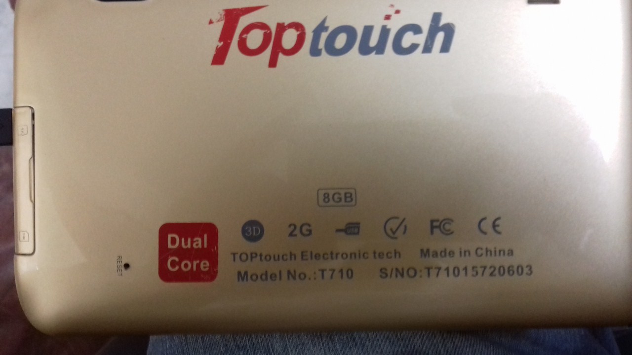 فلاشه نادره لتاب Top touch model no: T710 MT6572__T710__T710__T710__4.2.2__LH.86V.2G فلاشه نادره لتاب Top touch model no: T710 MT6572__T710__T710__T710__4.2.2__LH.86V.2G