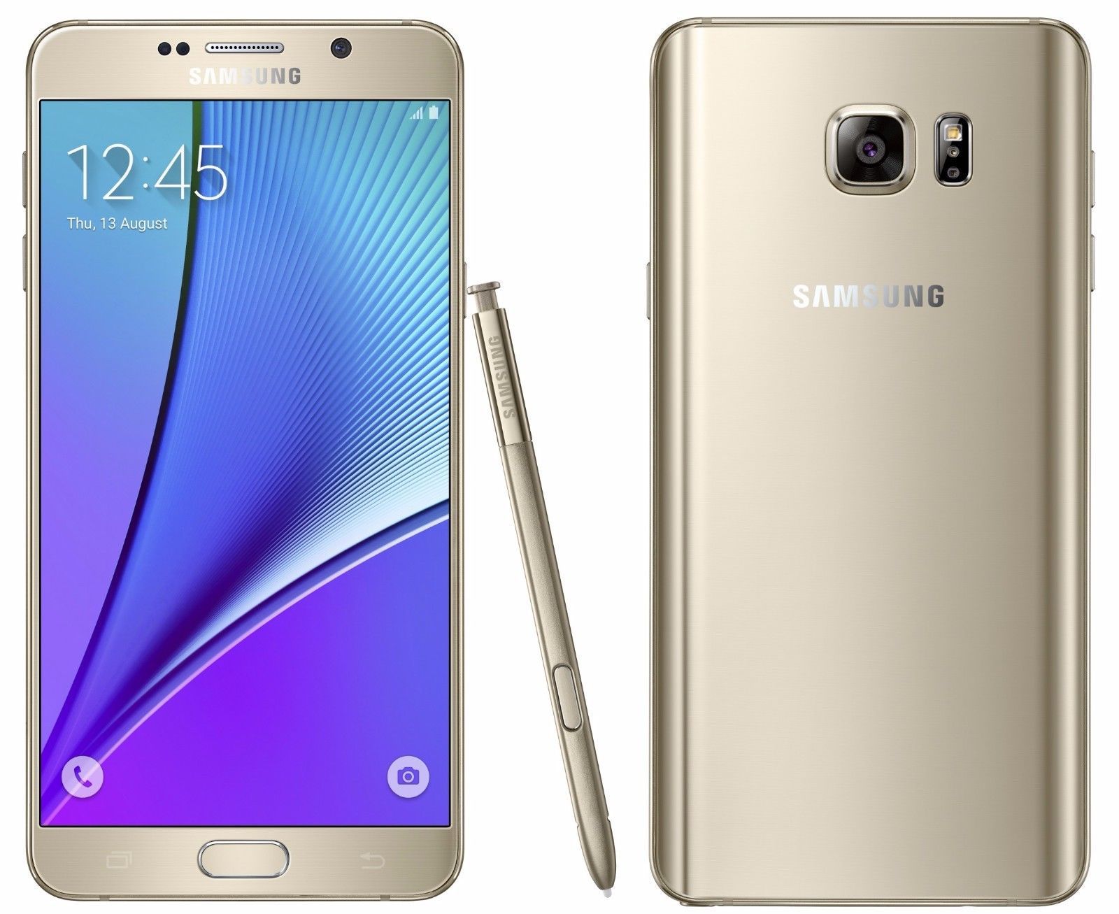 ������� ������� ��� ����� Galaxy Note 5 SM-N920C