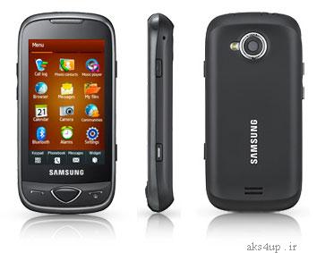      Samsung-S5560i   