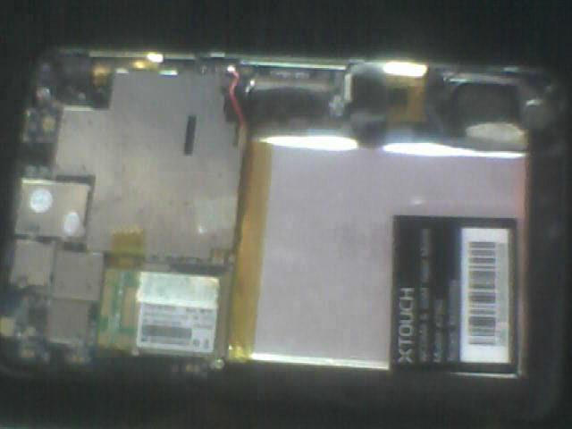 xtouch X716s ���� ��� ���� �������