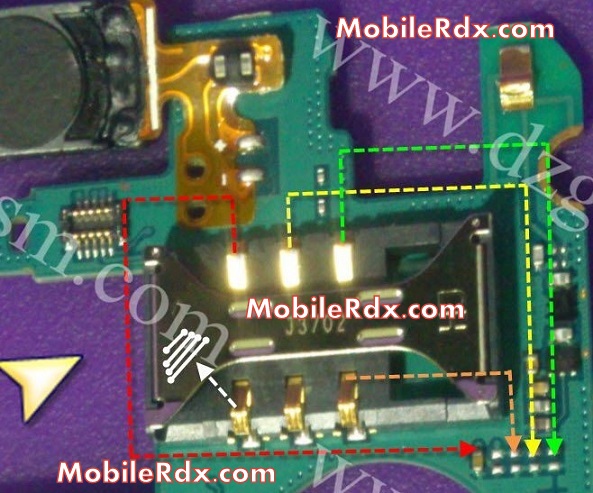 i8190 galaxy mini