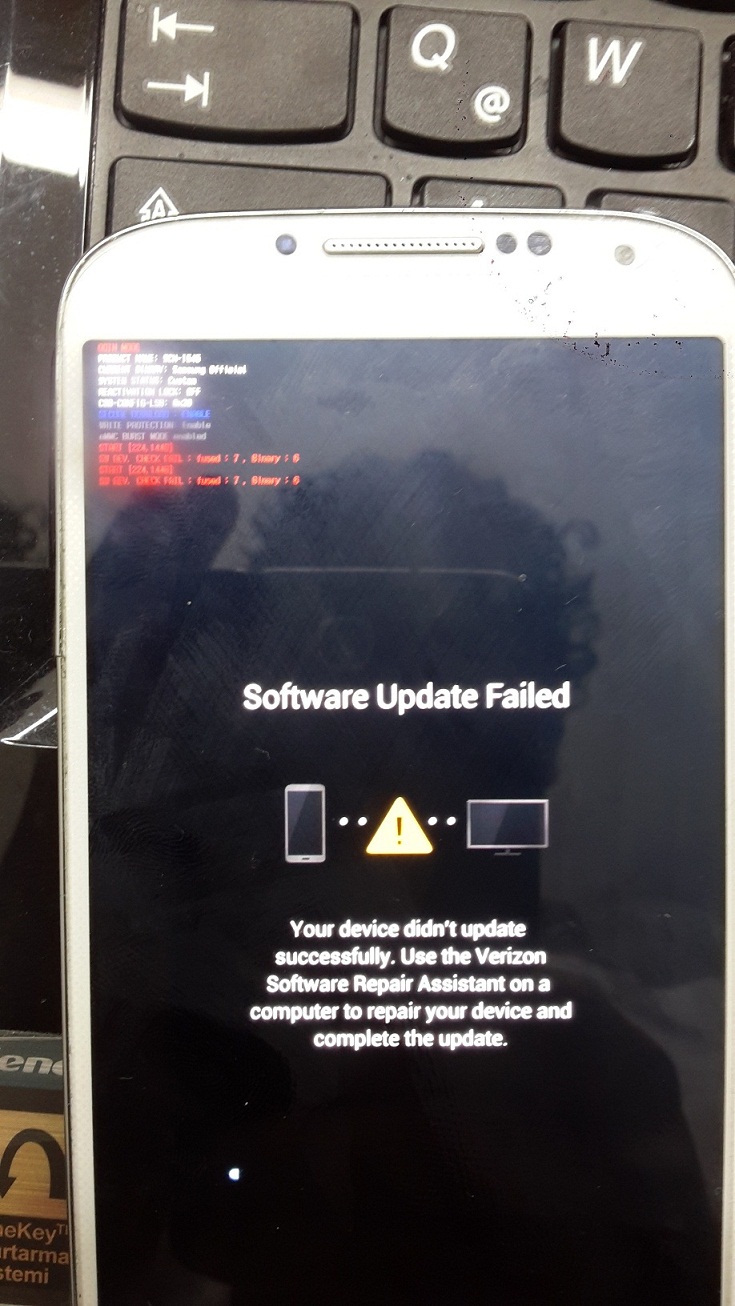 ���� ������� sch-i545  �� ������ �� ��� ���� ��� ���� software update