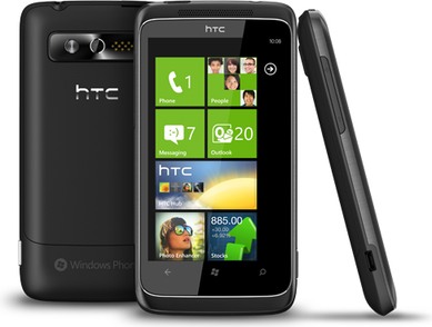 HTC Support List ����� ���������� ������
