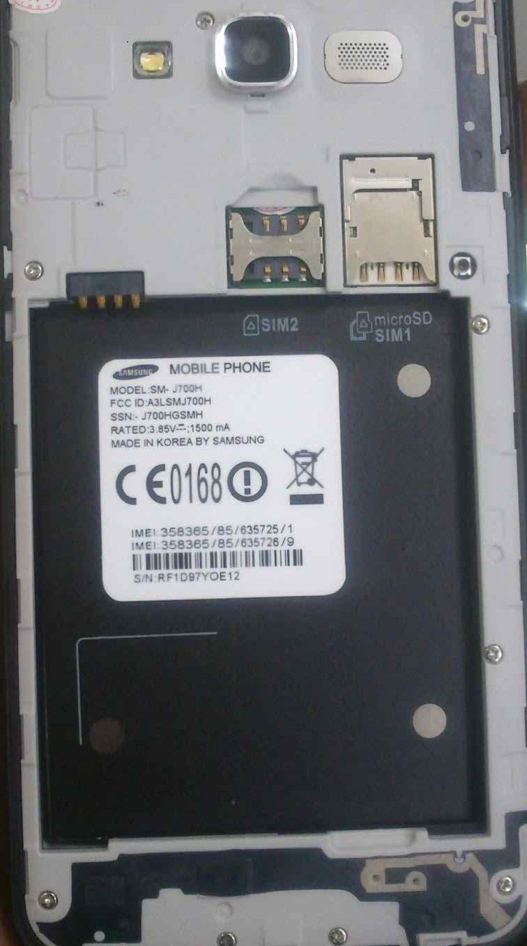 فلاشه جديده للهاتفMT6582 GALAXY J7 J700/J700H MT6582 فلاشه جديده للهاتفMT6582 GALAXY J7 J700/J700H MT6582