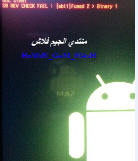 �� ����� recovery,kernel is not seandroid enforcing s6 edge+ G928C