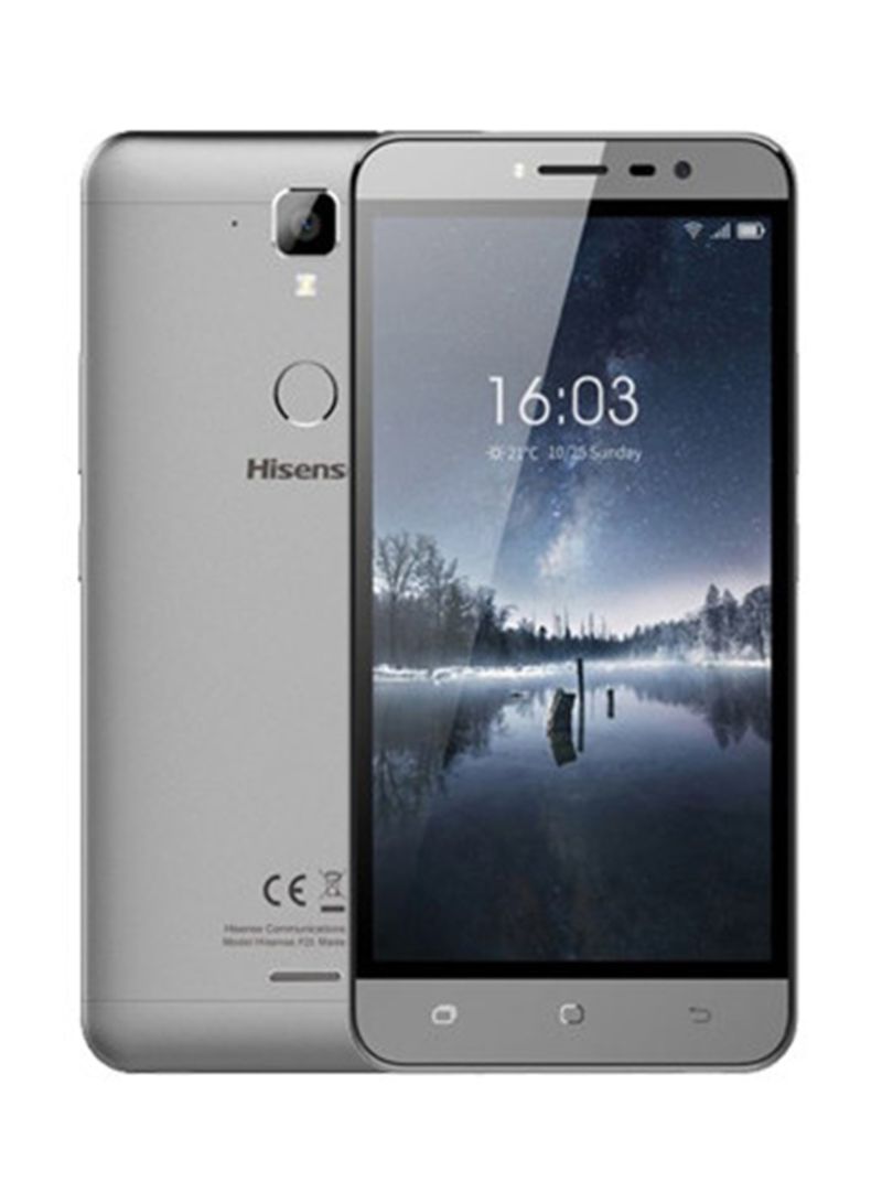 ���� ���� ����� Hisense F23