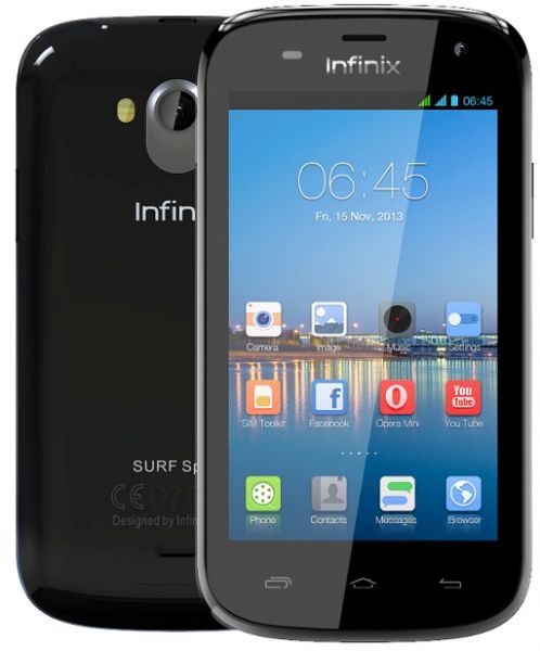 ������� ��� ������� ����� ������ INFINIX