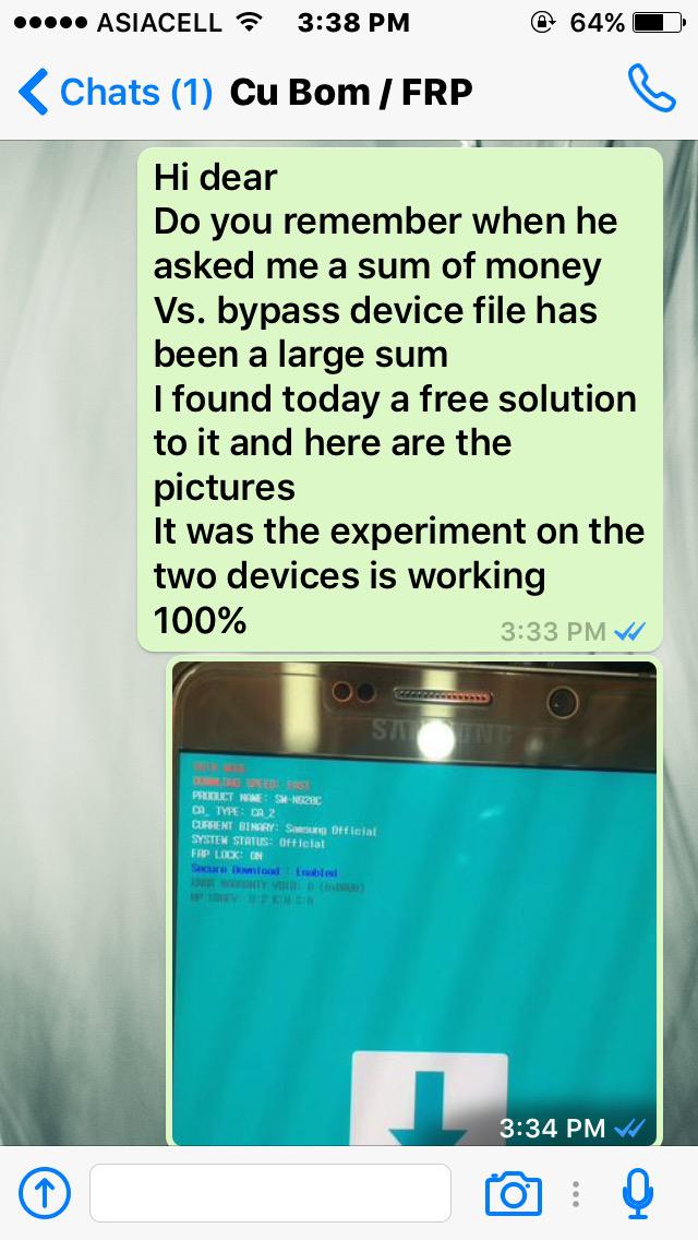 ���� ���� ������ �� ����� 6.0.1  ����� Note5
