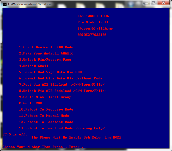 اداة اندرويد FASTBOOT & ADB تطبيق أوامر مع شرح على جيم فلاش اداة اندرويد FASTBOOT & ADB تطبيق أوامر مع شرح على جيم فلاش