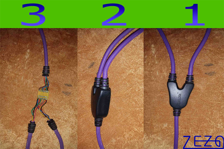 طريقه تحويل وصله 108 الي USB فقط طريقه تحويل وصله 108 الي USB فقط