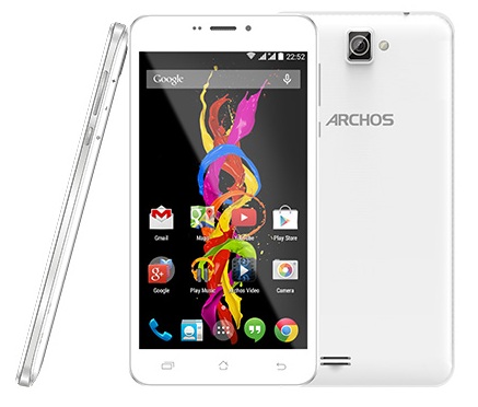 حصريا فلاشة و طريقة تفليش Archos_59_Titanium حصريا فلاشة و طريقة تفليش Archos_59_Titanium