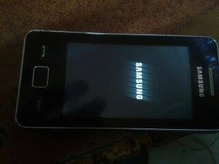 مشكل الوقوف على لوكو samsung قي هاتف samsung s5260 مشكل الوقوف على لوكو samsung قي هاتف samsung s5260