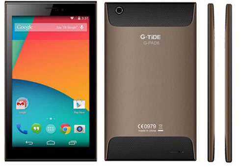 ����� ��� _ G-TiDE __ G-PAD 6