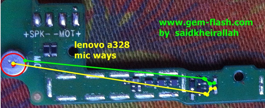 ������ ������ ������ Lenovo a328