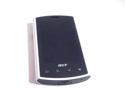     ACER S100  