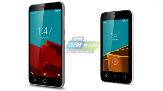 مواصفات و سعر Vodafone Smart first 6 مواصفات و سعر Vodafone Smart first 6
