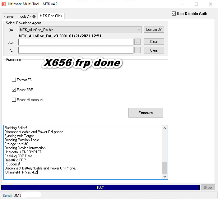 X656 frp done