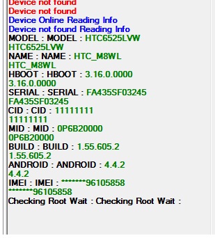 ����� ���� htc6525lvw