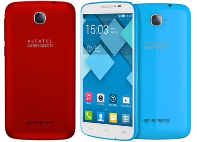  Alcatel One Touch Pop C7 7041X  Scatter