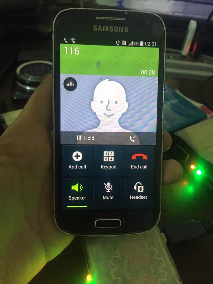 repair boot samsung  i9291 in Medusa Pro